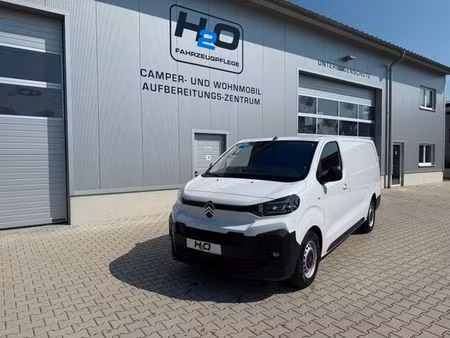 Citroën Jumpy 2.2 179
