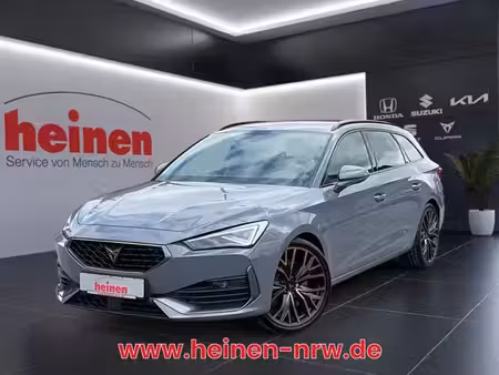 Cupra Leon 2.0 TSI 310