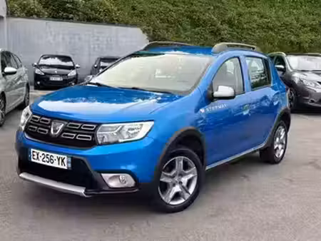 Dacia Sandero 1.5 dCi 90