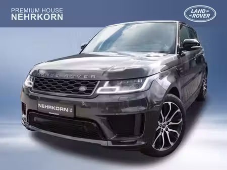 Land Rover Range Rover Sport SDV6 3.0 306 HSE Dynamic 4x4