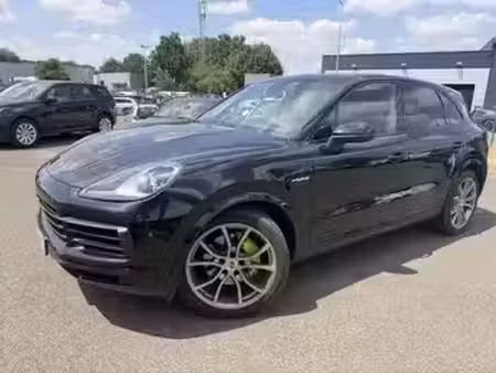 Porsche Cayenne V6 3.0 462 4x4