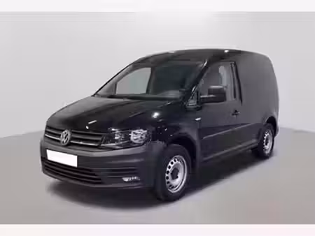 Volkswagen Caddy 2.0 TDI 102