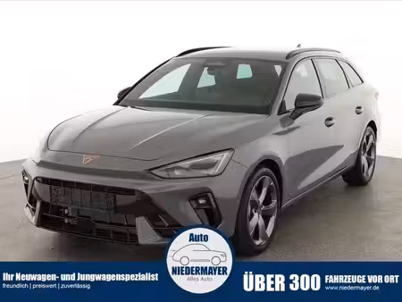 Cupra Leon 2.0 TSI 150