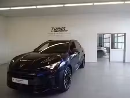 Cupra Terramar VZ 1.5 272
