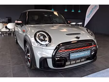 Mini Mini John Cooper Works 2.0 231