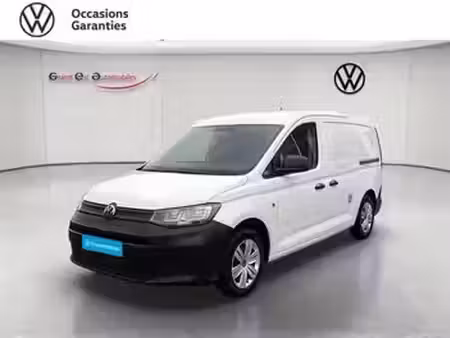 Volkswagen Caddy 2.0 TDI 102