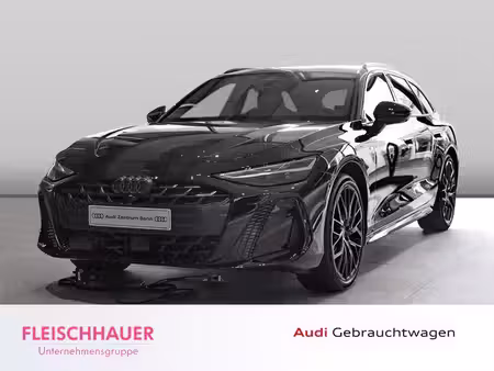Audi A6 2.0 TDI 150 quattro