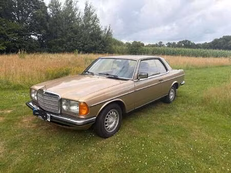 Mercedes-Benz Classe E 230 CE