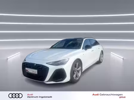 Audi A6 2.0 TDI 150 S line