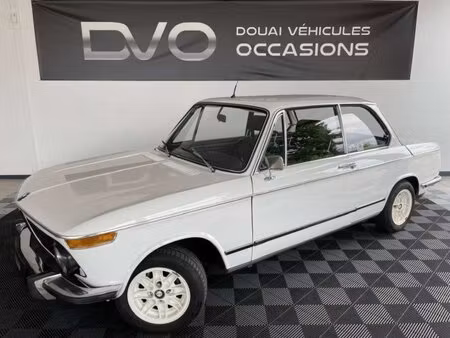 BMW Série 2 TII