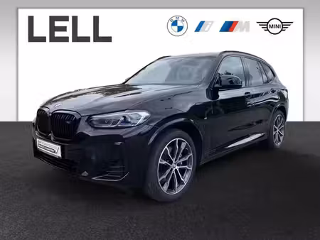 BMW X3 M40i 3.0 360 M Performance