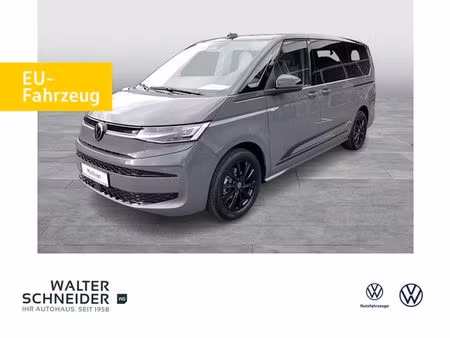 Volkswagen Multivan 2.0 TDI 150