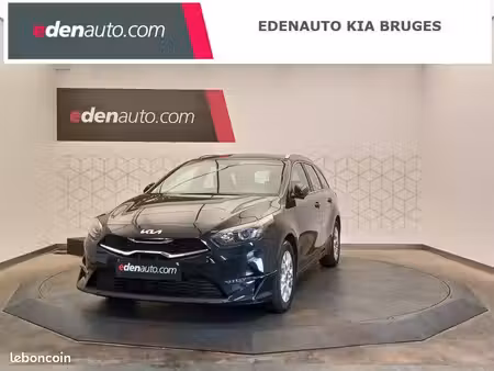 Kia Ceed 1.5 T GDi 140 Active