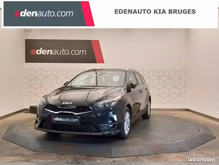 Kia Ceed 1.5 T GDi 140 Active