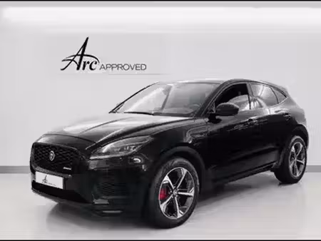 Jaguar E-Pace P200 2.0 200 R Dynamic SE 4x4