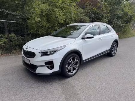 Kia Ceed 1.4 T GDi 140 Spirit