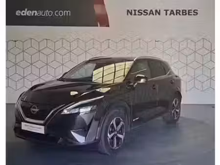 Nissan Qashqai e-Power 1.5 190 N Connecta