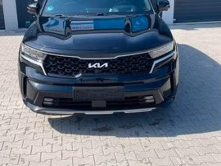 Kia Sorento 1.6