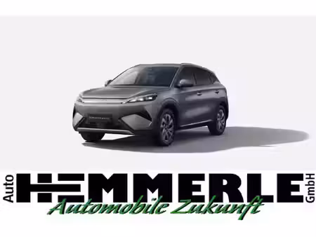 BYD Atto3 EVO 