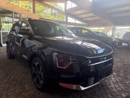 Kia Niro 1.6