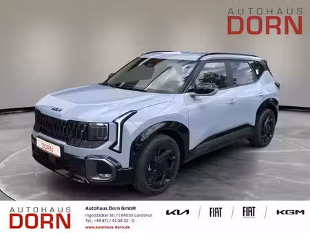 Kia Seltos X Line 4x4