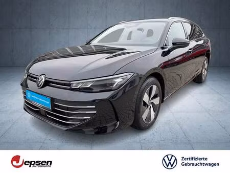 Volkswagen Passat 2.0 TDI 110 Business