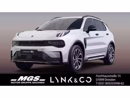 Lynk & Co 01 1.5