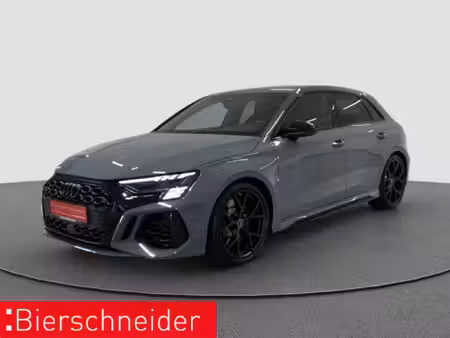 Audi A3 RS3 2.5 TFSI 400 quattro