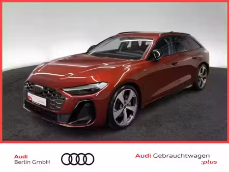 Audi A5 2.0 TDI 150