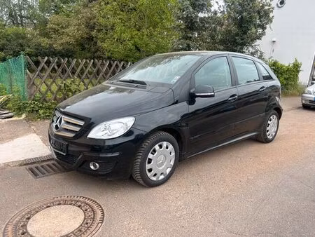 Mercedes-Benz Classe B B 180
