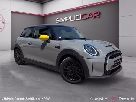 Mini Mini Cooper SE 184 Essential