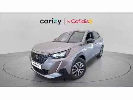 Peugeot 2008 136 Active