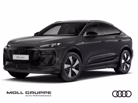 Audi Q6 Sportback E-Tron 306 Business Line