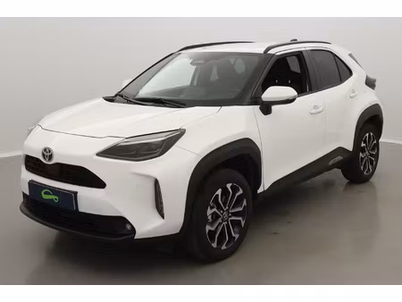 Toyota Yaris Cross 1.5 Design