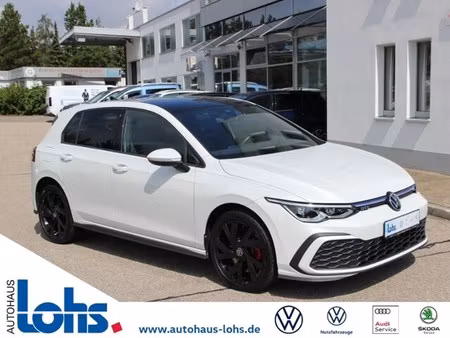 Volkswagen Golf GTE 1.4 245