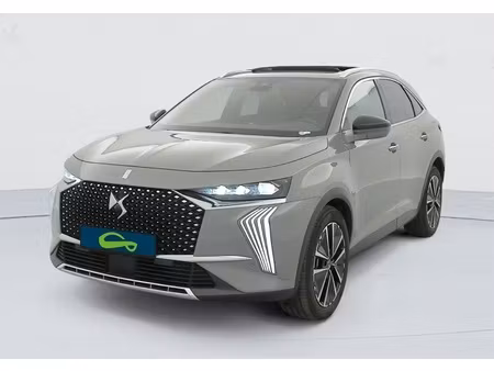 DS 7 E Tense 1.6 225 Opera