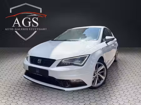 Seat Leon 1.8 TSI 180 FR