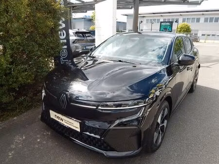 Renault Mégane E-Tech 220 Équilibre