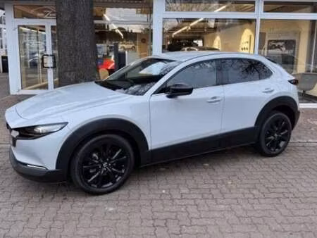 Mazda CX-30 Skyactiv G 2.5 140 Nagisa