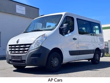 Renault Master 2.3 dCi