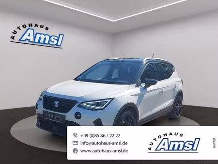 Seat Arona 1.5 TSI 150