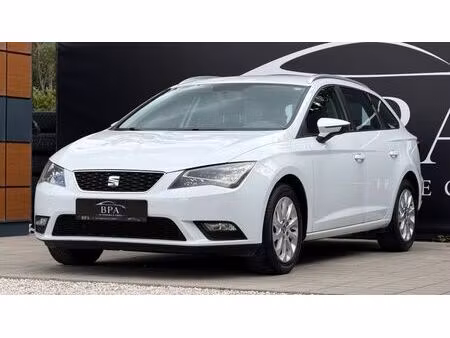 Seat Leon 1.6 TDI 110 Style