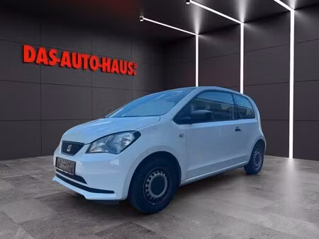 Seat Mii 1.0 60 Référence