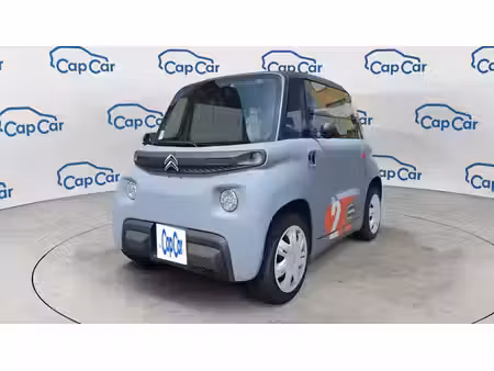 Citroën Ami 8 Pop