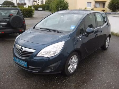 Opel Meriva 1.4 CDTI 101 Edition