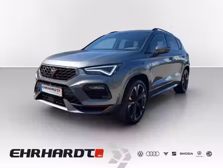 Cupra Ateca 2.0 TSI 300