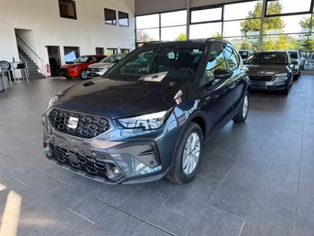 Seat Arona 1.0 TSI 115 Style