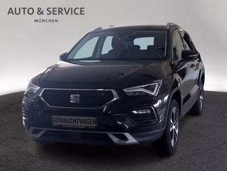 Seat Ateca 2.0 TSI 150 Style