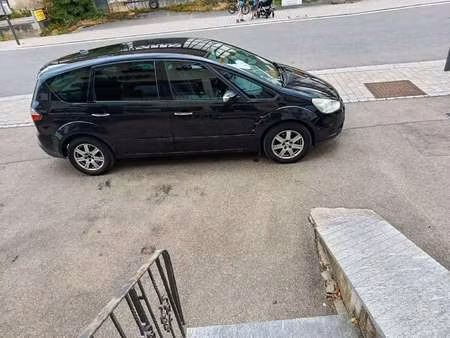 Ford S-Max 2.0 TDCi 140 Trend