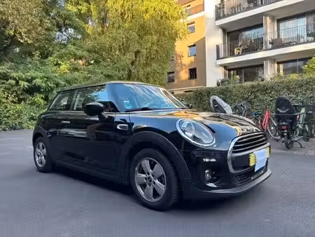 Mini Mini One 1.5 102